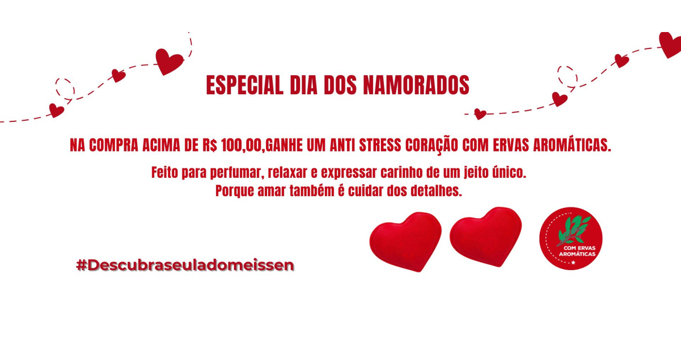 DIA DOS NAMORADOS