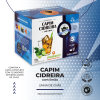 Chá de Capim Cidreira com Limão | VAL 08/2025