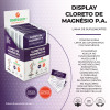Cloreto de Magnésio P.A  Display