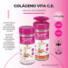 Colágeno Vita C.E. 60 cápsulas 