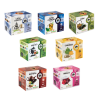 Combo: Zinco, Vitamina D3 e Vita Z.E.C | Kit com 3 UN +  Chá