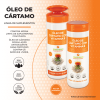 Óleo de Cártamo 60 Cápsulas  