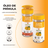 Óleo de Prímula 60 Cápsulas