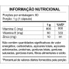 Vita Z.E.C 60 Cápsulas 